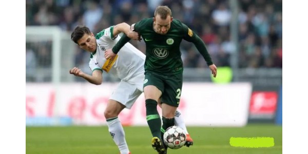 VfL Wolfsburg se učí z neúspěšných her